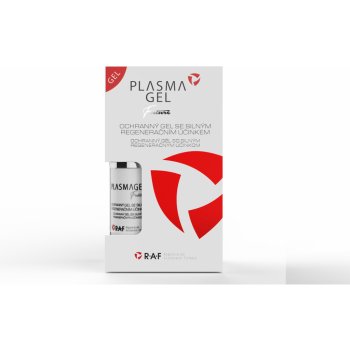 Future Medicine Plasma gel 30 ml