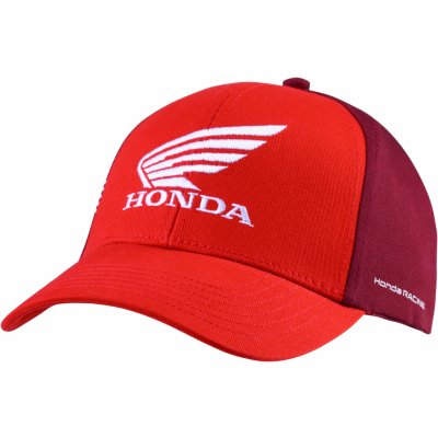 HONDA RACING 24 red – Zboží Dáma