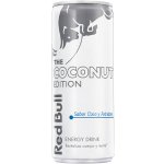 Red Bull Coconut Edition 250 ml – Zboží Dáma