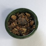 U Džoudyho Vonné vykuřovadlo Cultos Opoponax 25 g – Zboží Dáma