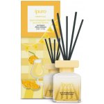 ipuro Essentials Garden Party Pineapple Twist aroma difuzér 50 ml – Sleviste.cz