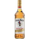 Captain Morgan Original Spiced Gold 35% 1 l (holá láhev) – Zboží Dáma