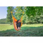 Sportago Playa žlutá/oranžová – Zboží Dáma