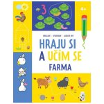 Hraju si a učím se - Farma 4+ – Hledejceny.cz
