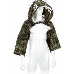 Invader Gear Invader Gear maskovací převlečník Ghillie Base Leaf Flecktarn – Sleviste.cz