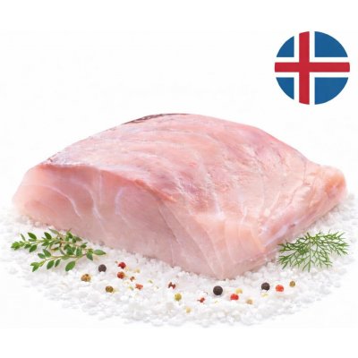 Boxxi Treska tmavá loin bez kůže 300 g – Sleviste.cz