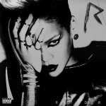 Rihanna - Rated R -Hq/Download- LP – Hledejceny.cz