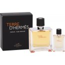 Hermes Terre D´Hermes Pure Perfume EDP 75 ml + EDP 15 ml dárková sada