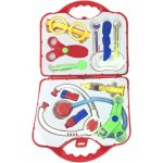 Alltoys Doktor v kufříku na cesty – Zboží Mobilmania