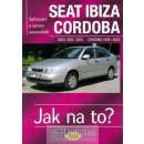 Seat Ibiza 1993 - 2001, Cordoba 1993 - 2002, Seřizování a opravy automobilů č. 41