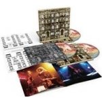 Led Zeppelin - Physical Graffiti-Deluxe- CD – Hledejceny.cz