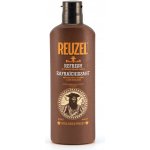 Reuzel Refresh No Rinse Beard Wash neoplachující osvěžující šampon na bradu 200 ml – Zboží Dáma