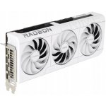 Asus Prime-RX9070XT-O16G-WHITE 90YV0L75-M0NA00 – Zboží Živě