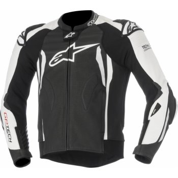 Alpinestars GP Tech V2 černo-bílá