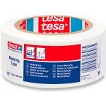 Tesa tape výstražná značkovací páska 50 mm x 33 m bílá – Hledejceny.cz