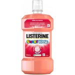 Listerine Smart rinse Berry dětská 500 ml – Hledejceny.cz