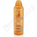 Vichy Idéal Soleil dětský spray odpuzující písek SPF50+ 200 ml