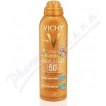 Vichy Idéal Soleil dětský spray odpuzující písek SPF50+ 200 ml – Zbozi.Blesk.cz