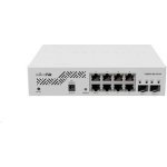 MikroTik CSS610-8G-2S+IN – Zboží Živě