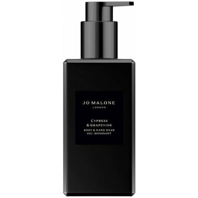Jo Malone tekuté mýdlo Cypress & Grapevine 250 ml – Zboží Dáma
