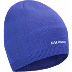 Salomon Beanie LC2939600 clematis blue – Hledejceny.cz