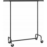 SONGMICS Fabio černý – Sleviste.cz