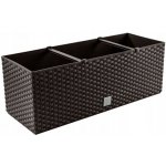 Prosperplast Rato case 51,4 x 19,2 cm hnědý – Zbozi.Blesk.cz