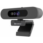Sandberg Face-ID Webcam 2 – Zboží Živě