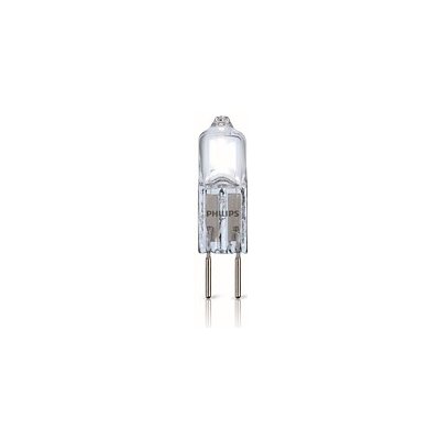 Philips žárovka halogen capsule 36.0W/Eq.50W GY6.35 12V CL 766Lm 2Y – Hledejceny.cz