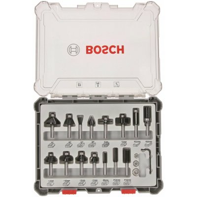 Bosch 2607017472 – Zboží Dáma