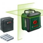 Bosch UniversalLevel 360 Sada 0.603.663.E03 – Sleviste.cz