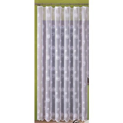Hotová záclona Sofie 200x250cm - 200 x 250 cm Sofie – Hledejceny.cz