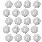 Reball FFP2 polomaska – HobbyKompas.cz