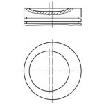 Mahle 081 21 00 | Zboží Auto