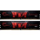 G.Skill Aegis Series DDR4 16GB (2x8GB) 2666MHz CL19 F4-2666C19D-16GIS