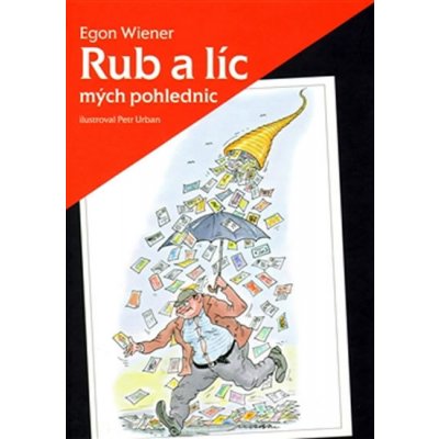 Rub a líc mých pohlednic – Hledejceny.cz