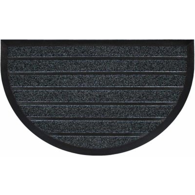 Douceur d'intérieur Marco černá 45 x 75 cm – Zbozi.Blesk.cz