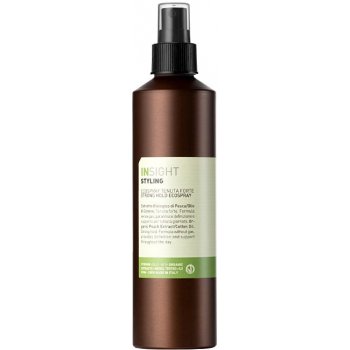 Insight Styling Strong Hold Ecospray silně tužící lak na vlasy 250 ml