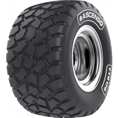 Ascenso FTR176 I-3 560/60-22.5 165D/162E TL – Hledejceny.cz