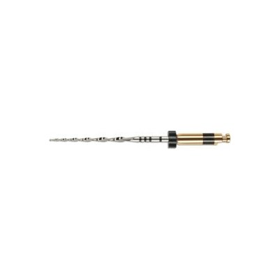 VDW RECIPROC® NiTi Files 31mm R40 Černá 6ks – Hledejceny.cz