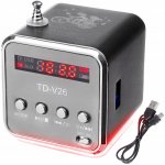 Global Technology V26 – Zboží Mobilmania