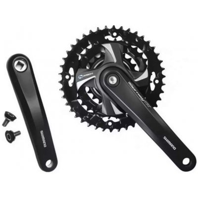 Shimano FC-TY5801 – Zboží Dáma