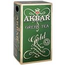 Akbar Tea Green gold fannings 25 x 2 g