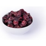 Nutsman Brusinky klikva sušené 1 kg – Zboží Dáma