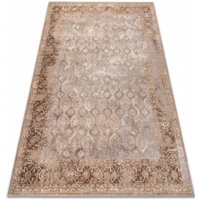Makro Abra NAIN 1631/51655 šedý hnědý – Hledejceny.cz