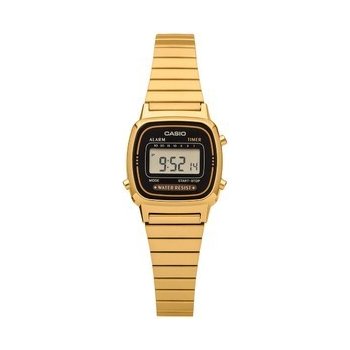 Casio LA-670WEGA-1