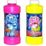 Wiky Náplň do bublifuku 0 5 l – Zboží Dáma