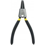 kleště seger vnější zahnuté 180mm DREL – Zboží Dáma