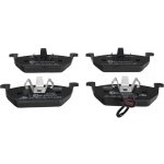 Sada brzdových destiček ATE 13.0460-7303 (AT 607303) | Zboží Auto