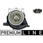 Vnitřní ventilátor MAHLE AB 20 000P | Zboží Auto